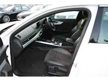 Audi A4 2.0 Tfsi S LineSaloon Auto