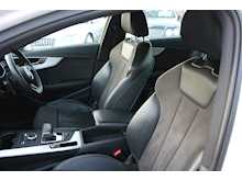 Audi A4 2.0 Tfsi S LineSaloon Auto