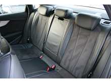 Audi A4 2.0 Tfsi S LineSaloon Auto