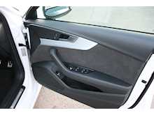 Audi A4 2.0 Tfsi S LineSaloon Auto