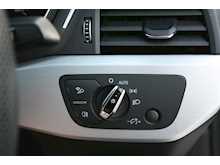 Audi A4 2.0 Tfsi S LineSaloon Auto