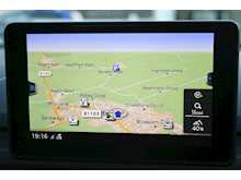 Audi A4 2.0 Tfsi S LineSaloon Auto