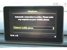 Audi A4 2.0 Tfsi S LineSaloon Auto