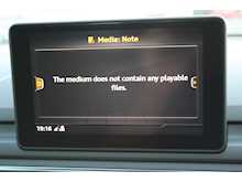 Audi A4 2.0 Tfsi S LineSaloon Auto