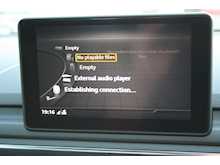 Audi A4 2.0 Tfsi S LineSaloon Auto