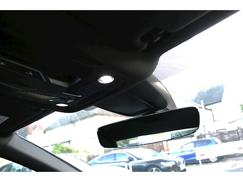 A4 2.0 Tfsi S Line Saloon  Auto