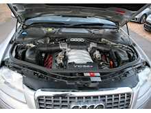 Audi A8 S8 Quattro 5.2 Fsi V10