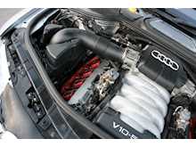 Audi A8 S8 Quattro 5.2 Fsi V10