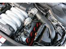 Audi A8 S8 Quattro 5.2 Fsi V10