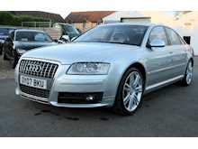 Audi A8 S8 Quattro 5.2 Fsi V10