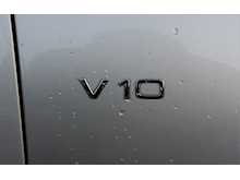 Audi A8 S8 Quattro 5.2 Fsi V10