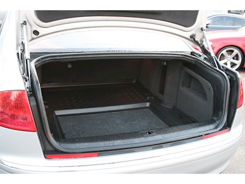 5.2 Fsi Quattro V10 auto 5.2 4dr Saloon Automatic Petrol