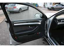 Audi A8 S8 Quattro 5.2 Fsi V10