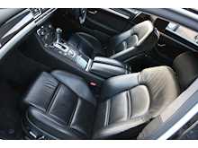 Audi A8 S8 Quattro 5.2 Fsi V10
