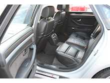 Audi A8 S8 Quattro 5.2 Fsi V10