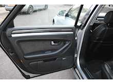 Audi A8 S8 Quattro 5.2 Fsi V10