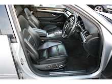 Audi A8 S8 Quattro 5.2 Fsi V10