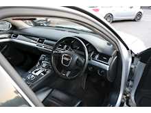 Audi A8 S8 Quattro 5.2 Fsi V10