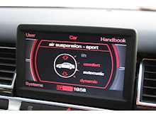 Audi A8 S8 Quattro 5.2 Fsi V10