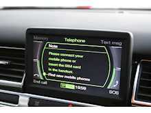 Audi A8 S8 Quattro 5.2 Fsi V10