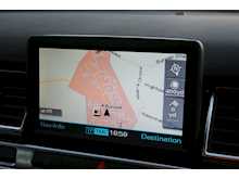 Audi A8 S8 Quattro 5.2 Fsi V10