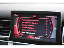 Audi A8 S8 Quattro 5.2 Fsi V10