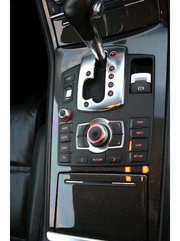 5.2 Fsi Quattro V10 auto 5.2 4dr Saloon Automatic Petrol