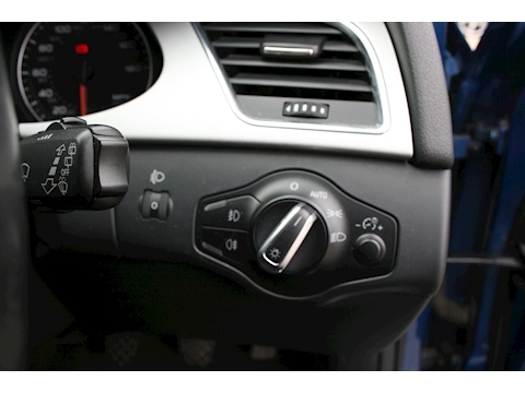 A4 2.0 Tdi SE Avant 2.0 5dr Estate Manual Diesel