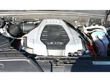 Audi S5 3.0 TFSI V6 Coupe Black Edition