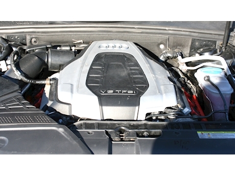 S5 TFSI V6 Black Edition 3.0 2dr Coupe Automatic Petrol