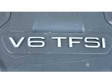 Audi S5 3.0 TFSI V6 Coupe Black Edition