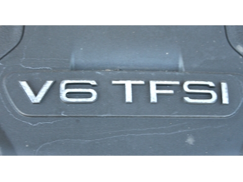 S5 TFSI V6 Black Edition 3.0 2dr Coupe Automatic Petrol