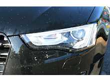 Audi S5 3.0 TFSI V6 Coupe Black Edition