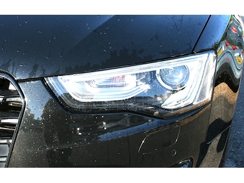 S5 TFSI V6 Black Edition 3.0 2dr Coupe Automatic Petrol