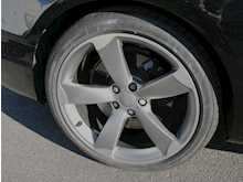 Audi S5 3.0 TFSI V6 Coupe Black Edition