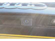 Audi S5 3.0 TFSI V6 Coupe Black Edition