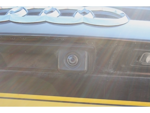 S5 TFSI V6 Black Edition 3.0 2dr Coupe Automatic Petrol