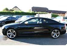 Audi S5 3.0 TFSI V6 Coupe Black Edition