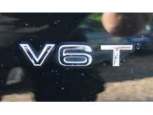 Audi S5 3.0 TFSI V6 Coupe Black Edition