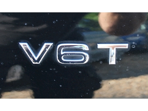 S5 TFSI V6 Black Edition 3.0 2dr Coupe Automatic Petrol