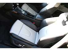 Audi S5 3.0 TFSI V6 Coupe Black Edition