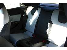 Audi S5 3.0 TFSI V6 Coupe Black Edition