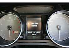 Audi S5 3.0 TFSI V6 Coupe Black Edition