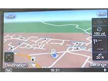 Audi S5 3.0 TFSI V6 Coupe Black Edition