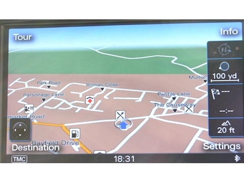 S5 TFSI V6 Black Edition 3.0 2dr Coupe Automatic Petrol