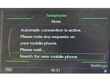 Audi S5 3.0 TFSI V6 Coupe Black Edition