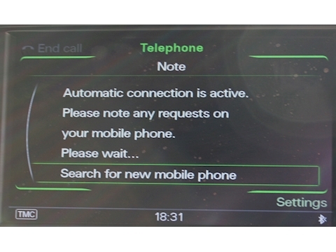 S5 TFSI V6 Black Edition 3.0 2dr Coupe Automatic Petrol