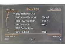 Audi S5 3.0 TFSI V6 Coupe Black Edition