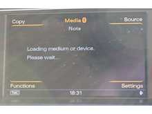 Audi S5 3.0 TFSI V6 Coupe Black Edition