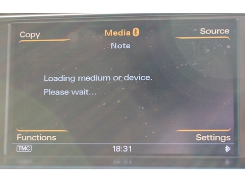 S5 TFSI V6 Black Edition 3.0 2dr Coupe Automatic Petrol